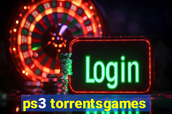 ps3 torrentsgames